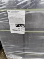 Water passerende klinker zwart, Tuin en Terras, Tegels en Klinkers, Ophalen