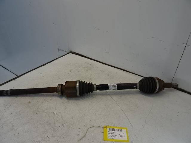 CARDAN AVANT DROIT (TRANSMISSION) Renault Espace (RFCJ), Renault, Mevr. I. Hauben, Utilisé, Rue de l'Espoir 34 34
4030  GRIVEGNÉE, BE