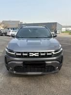 Dacia Duster 1.2 tce journey mild hybride, Autos, Dacia, Argent ou Gris, Achat, Euro 6, 1350 kg