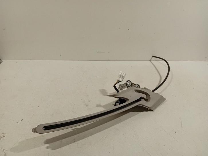 Rolhoes Mercedes-Benz C-Klasse, Auto-onderdelen, Interieur en Bekleding, Mercedes-Benz, Gebruikt, Herkomst onderdeel bekend, 12 maanden garantie