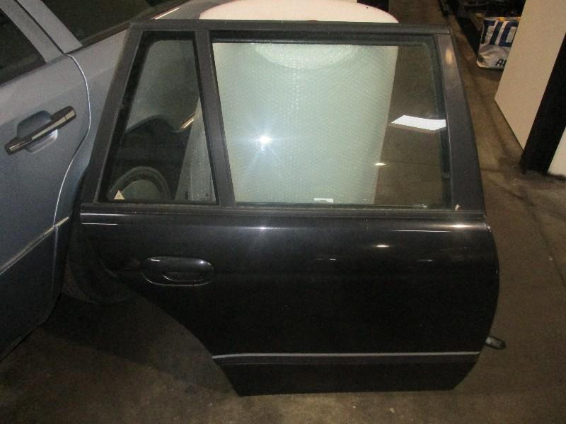 PORTE DROITE ARRIÈRE BMW 5 serie Touring (E39), Utilisé, Arrière, BMW, Porte