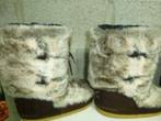 moonboots of ski sneeuwlaarzen BARTS Deluxe maat 35 - 37, Overige kleuren, Barts, Snowboots, Ophalen of Verzenden