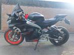 Aprilia RS 660 in perfecte staat met garantie, 2 cilinders, Traction Control, Motorrijbewijs A, Sport