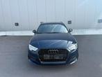 Audi A3 Sportback/2018/1.6diesel/85kw/euro 6b, Auto's, Audi, 4 deurs, Stof, Euro 6, Blauw