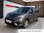 Toyota ProAce City Verso MPV, Auto's, Automaat, Monovolume, 1498 cc, Euro 6