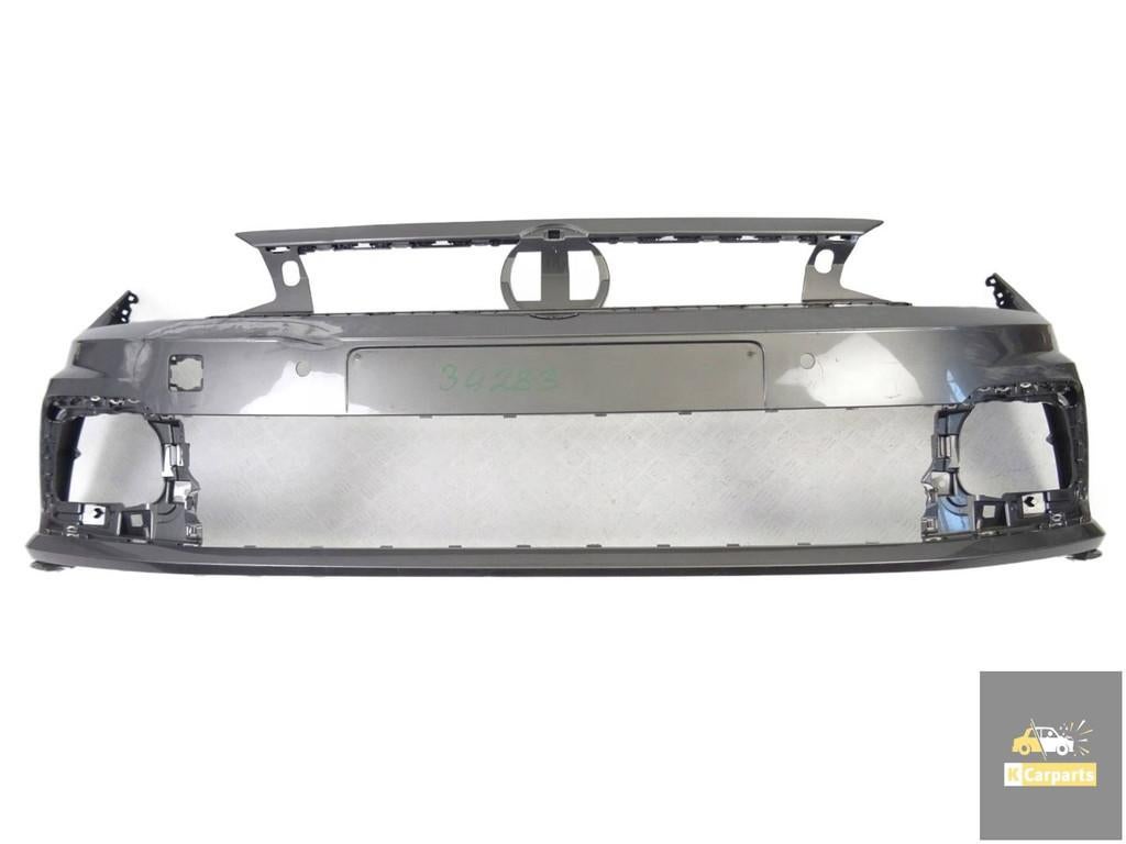 Pare-chocs avant VW POLO 2G R-LINE GTI, Autos : Pièces & Accessoires, Carrosserie & Tôlerie, Pare-chocs, Volkswagen, Volkswagen AG