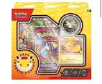 Coffret 30 ans pokemon, Enlèvement ou Envoi, Comme neuf