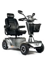 Scootmobiel sterling S700, Divers, Enlèvement, Comme neuf, Sterling