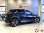 Mazda CX-3 Skyactiv-G 121 Skycruise 6AT, Autos, Mazda, Achat, Euro 6, Entreprise, 89 kW