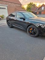 Audi etron, Auto's, Audi, Automaat, Zwart, Elektrisch, 5 deurs