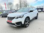 Peugeot 5008 Allure 1.2i Autm 03/2019 87.000km 1j garantie, Achat, Entreprise, Automatique