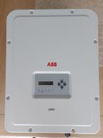 Solar inverter ABB Uno, Ophalen, Gebruikt