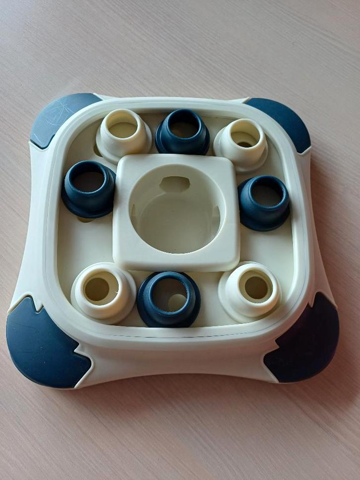 Anti-schrokbak 27 cm, Dieren en Toebehoren, Honden-accessoires, Zo goed als nieuw, Ophalen