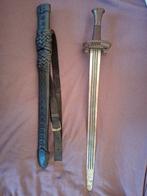 épée forgée, Enlèvement