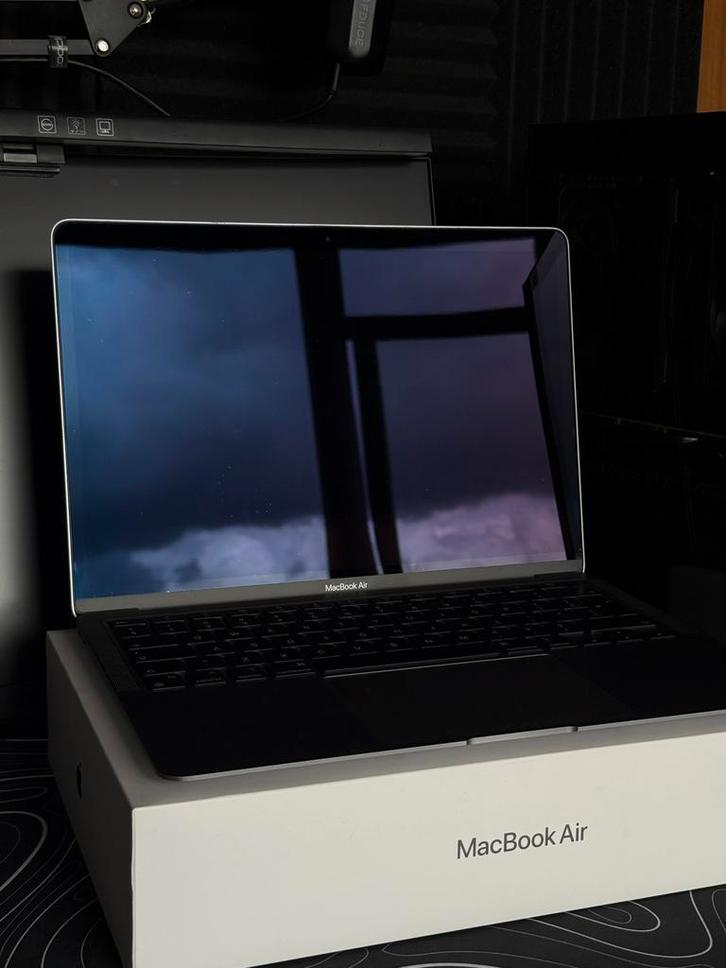 Macbook M116 Go de RAM 500 Go de stockage, Informatique & Logiciels, Apple Macbooks, Comme neuf, MacBook, Enlèvement