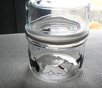 Beaux pots pour déco ou conservation(plus petit), Enlèvement ou Envoi, Neuf, Verre, Récipient(s)