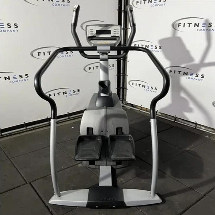 Matrix - S3X - Stepper, Sport en Fitness, Fitnessmaterialen, Gebruikt, Overige typen, Armen, Benen, Borst, Buik, Rug, Ophalen of Verzenden