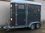FAUTRAS  JMS CLASSIC 1,5, Ophalen, Zo goed als nieuw, Polyester, 1½-paards trailer