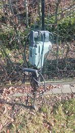 Breekhamer Hitachi 1240w, Enlèvement