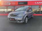 Opel Meriva 1.3d •GARANTIE / KEURING / CARPASS, Auto's, Opel, Bedrijf, Diesel, Meriva, Te koop