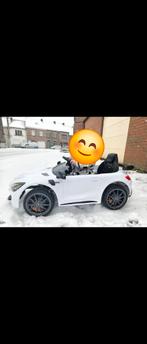 Voiture electrique enfant LIRE DESCRIPTION, Enlèvement