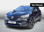 Renault Kadjar Black Edition Blue dCi 115 EDC, Auto's, Gebruikt, Zwart, 4 cilinders, 116 pk