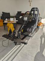 Volant Thrustmaster T300 Alcantara, Consoles de jeu & Jeux vidéo, Enlèvement, Comme neuf