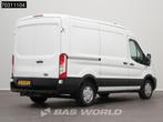 Ford Transit 105pk L2H2 Trekhaak Airco Cruise Parkeersensore, Achat, Euro 6, Entreprise, 3 places