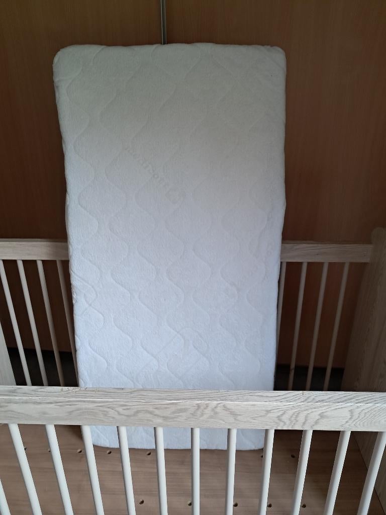 Lit pour tout-petit/enfant, Enfants & Bébés, Chambre d'enfant | Lits superposés & Lits mezzanines, Comme neuf, Enlèvement