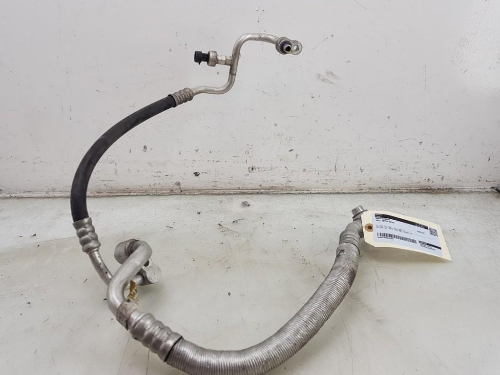 AIRCO LEIDING Opel Astra K Sports Tourer (07-2014/12-2022), Auto-onderdelen, Gebruikt, Opel