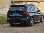 Grand tourer XDRIVE 2.0 DIESEL / 190 CHEVAUX  PACK M FULL, Auto's, Automaat, Monovolume, Euro 6, Leder