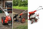 Motoculteur Mametora, Tuin en Terras, Hand-tuingereedschap, Ophalen, Gebruikt, Cultivator