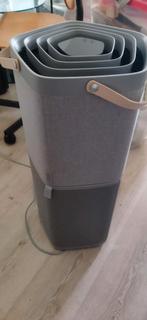 AEG AX9 luchtreiniger, Ophalen, Zo goed als nieuw, Luchtreiniger