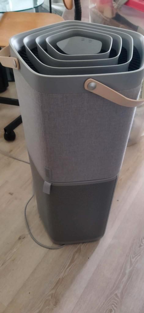 AEG AX9 purificateur d'air, Electroménager, Équipement de traitement de l'air, Comme neuf, Purificateur d'air, Enlèvement