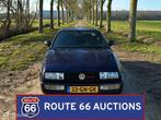 Volkswagen Corrado G60 Jet Edition | 1994 | Route 66 Auction, Achat, Entreprise, Autre carrosserie, Essence