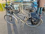 Fiets Thompson, Fietsen en Brommers, Gebruikt, Versnellingen, 49 tot 53 cm, Ophalen