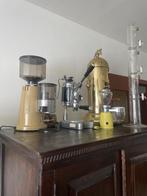 Machine à café neuve ancienne, Antiquités & Art, Enlèvement