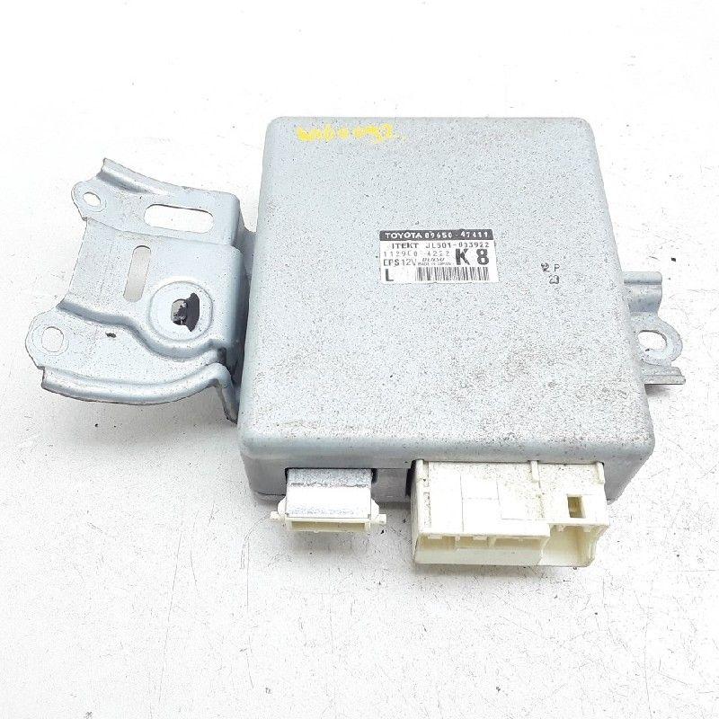 ORDINATEUR DIRECTION ASSISTEE Toyota Prius Plus (ZVW4), Utilisé, Toyota