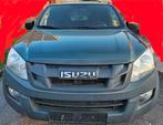 Isuzu D-MAX 2,5L 120kw année 2015  159894 km 5900 euros, Autos, Particulier, Achat