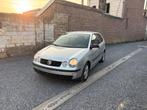 Vw polo 1.2 essence prete à immatriculer, Autos, Argent ou Gris, Achat, 5 portes, Particulier