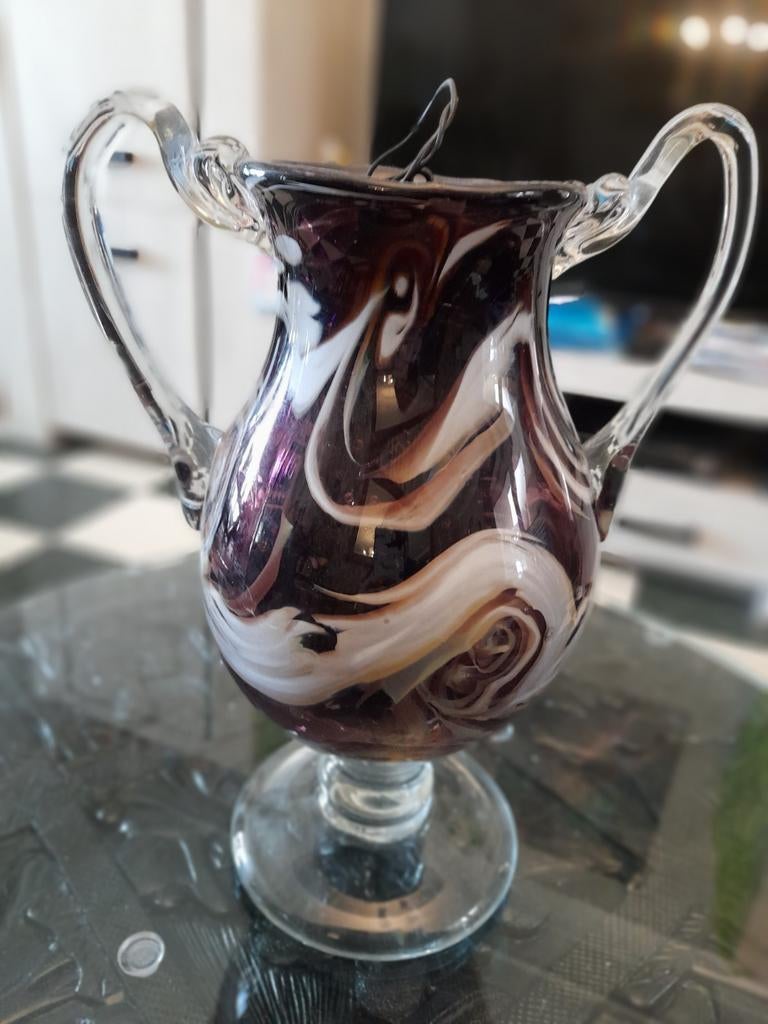 Murano, Antiek en Kunst, Ophalen