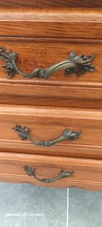 Nachtkastje, 70 cm ou plus, 65 cm ou plus, Comme neuf, Enlèvement