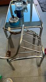 Porte bagage Suzuki DR500, Motoren, Ophalen, Gebruikt