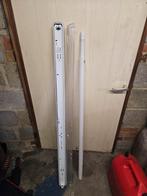 Nieuwe lamp!!!!, Ophalen