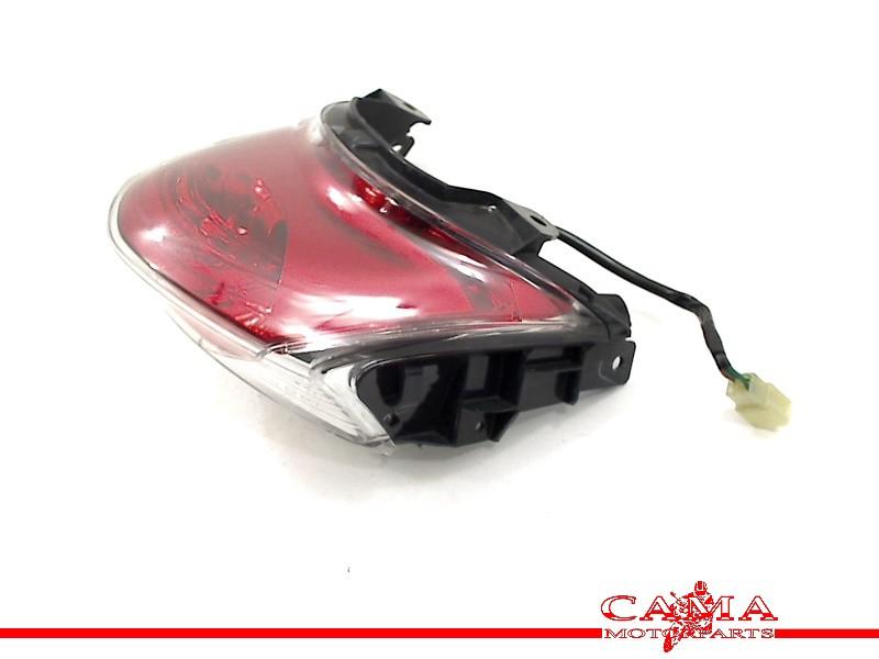 FEU ARRIÈRE Honda PCX 125 2010-2012 (PCX125 JF28), Motos, Dhr. S. di Majo, Utilisé, Info@cama-motorparts.nl, P.J. Troelstraweg 8 8
3144 CX  MAASSLUIS, NL