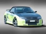 MG TF MGTF MGF LE500 exclusieve spoiler set Cadamuro nieuw, Ophalen of Verzenden