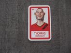 THOMAS VERMAELEN belgian red devils !!!, Ophalen of Verzenden, Nieuw, Spelerskaart