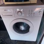 Wasmachine proline, Enlèvement