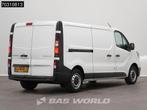 Renault Trafic 130pk L2H1 LED Airco Cruise Parkeersensoren E, Auto's, Stof, Gebruikt, Euro 6, 4 cilinders