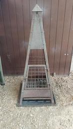 Tuinhaard zie foto, Tuin en Terras, Ophalen